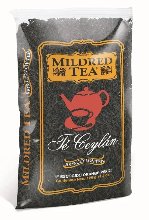 TE MILDRED PREPARAR 32X125 GR