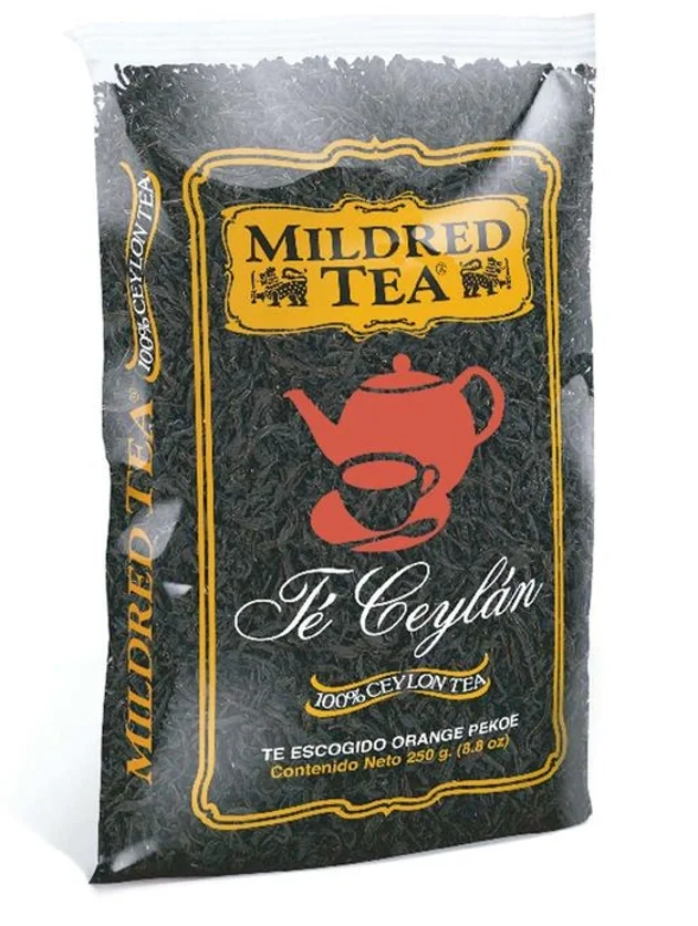 TE MILDRED 20X250G