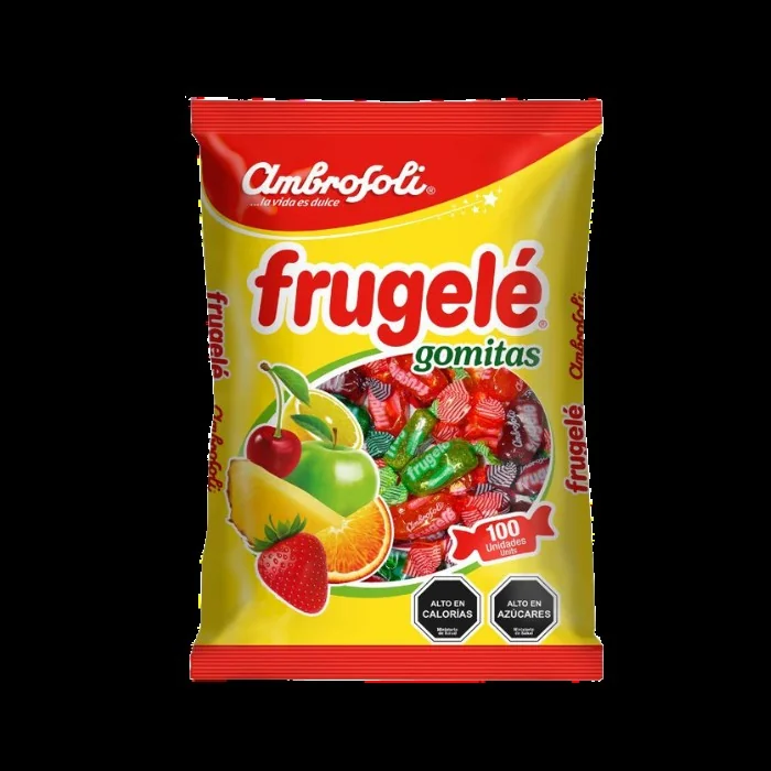 FRUGELE 12X430 GRS