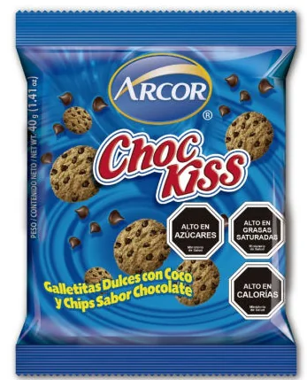 MINI DOS EN UNO CHOCKISS 1X40X35GR