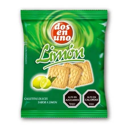 MINI DOS EN UNO LIMON 1X40X35G