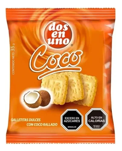 MINI DOS EN UNO COCO 1X40X35G.