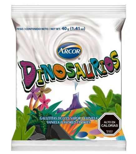 MINI DOS EN UNO DINOSAURIO 1X40X35G