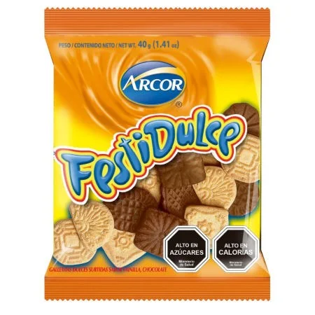 MINI DOS EN UNO FESTIDULCE 1X40X35G