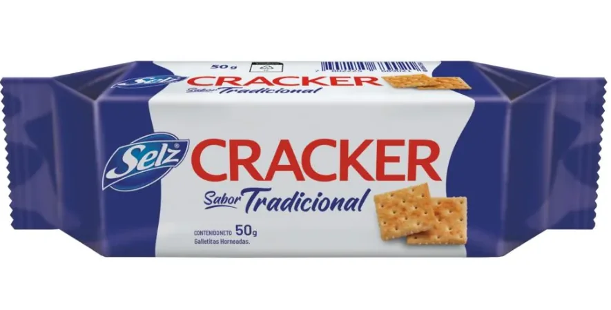 GALLETA SELZ CRACKER 1X36X50GR