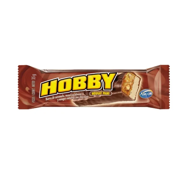 HOBBY BOLSA DOS EN UNO 30X5X95GR