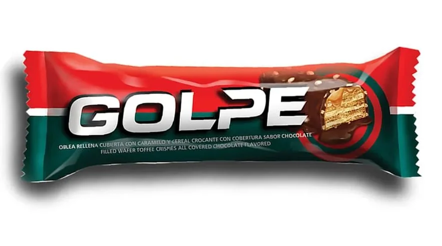 GOLPE DOS EN UNO 4X30X27GR