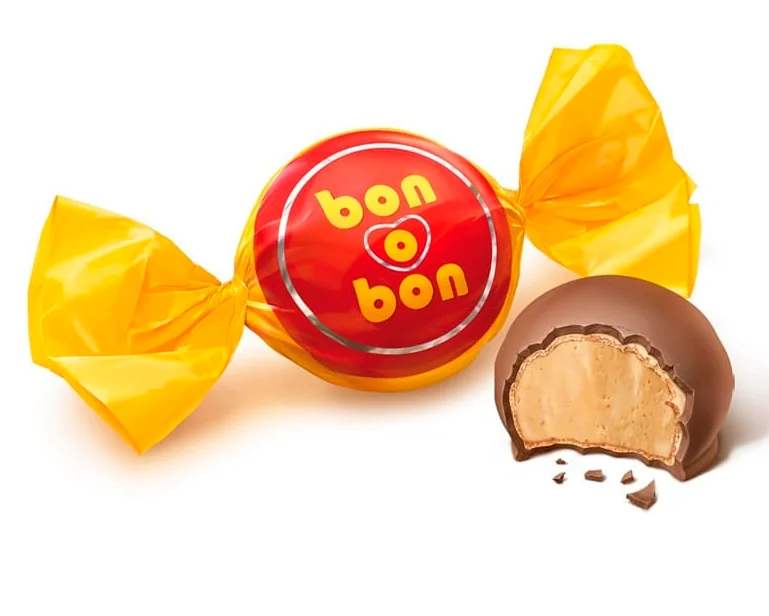 ARCOR BOLSA BON O BON AMA 30X6X15GR