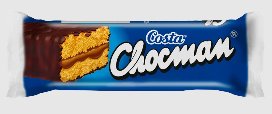 CHOCMAN COSTA 32X34 GR