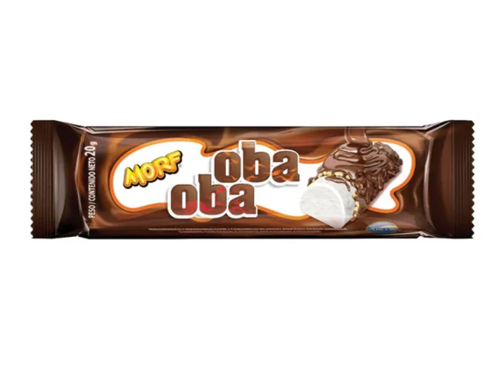 OBA OBA 1X6X630GR
