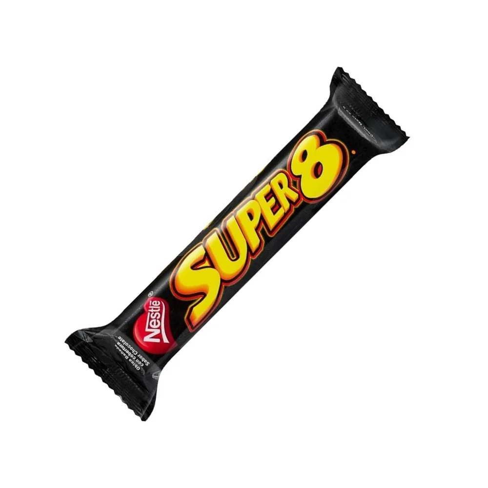 SUPER 8 4X24X29 GR