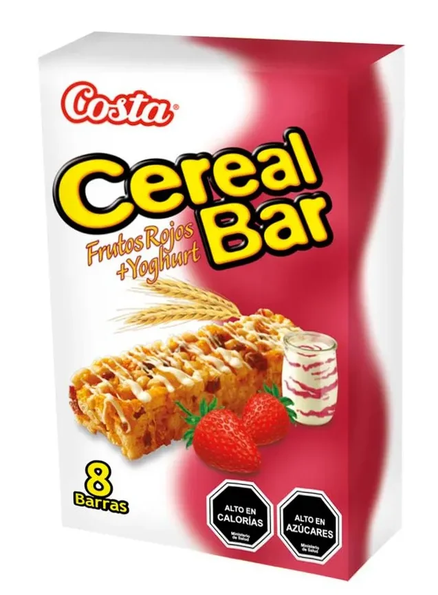 FR.ROJOS+YOGHURT GRANEL 20X21 GR