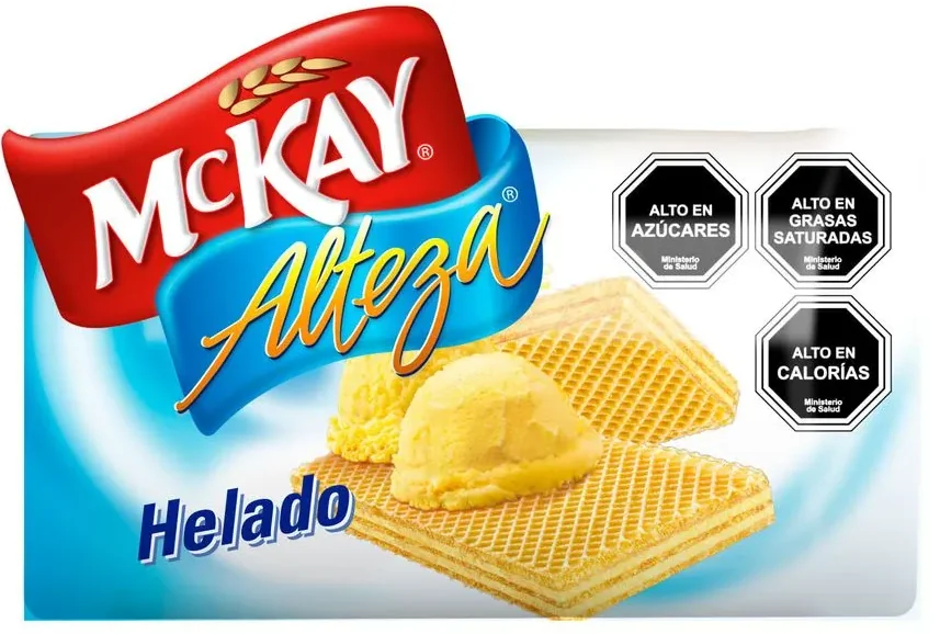 GALLETAS ALTEZA CLASICA 24X140