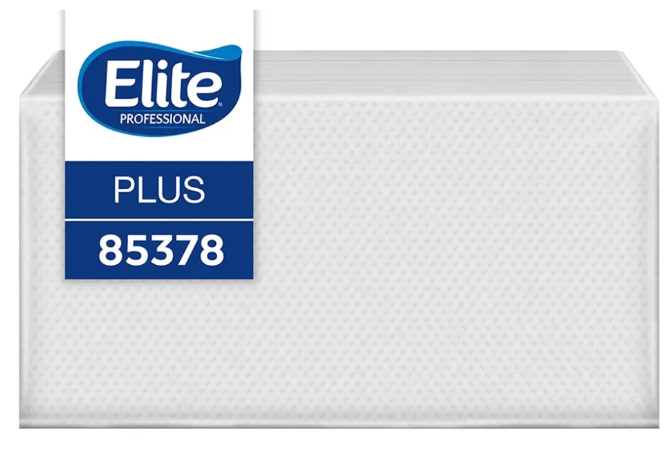 SERVILLETA ELITE INTERFOLIADA ECO 30X250 UNI