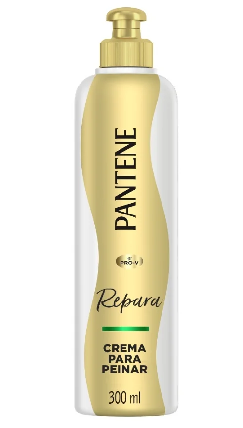 CREMA PEINAR PANTENE RESTAURAC 12X300ML