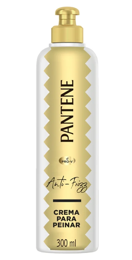 CREMA PEINAR PANTENE HIDRAT EXTR 12X300ML