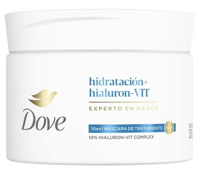 CREMA TRATA PANTENE HIDRA POTE 12X300ML