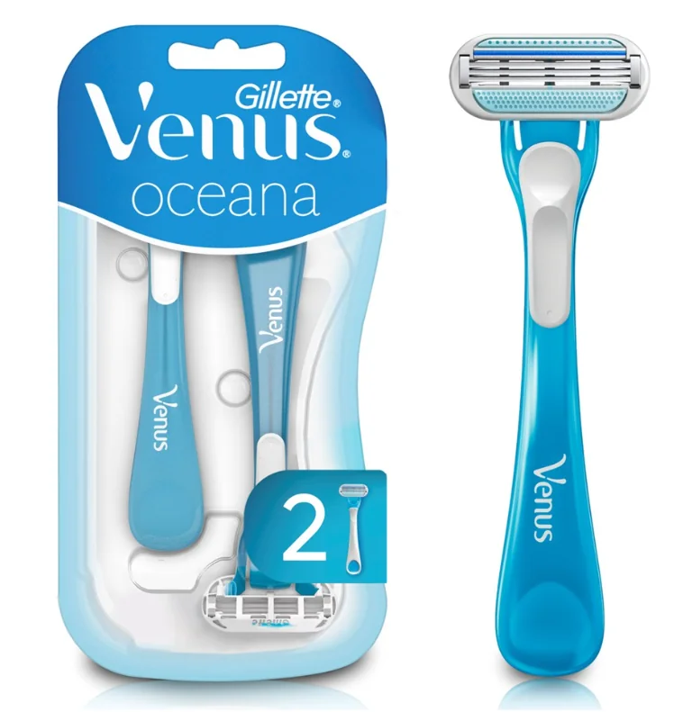 PACK 2UND VENUS OCEANA X12