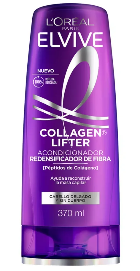 ELVIVE ACO COLAGENO 12x 370 ML