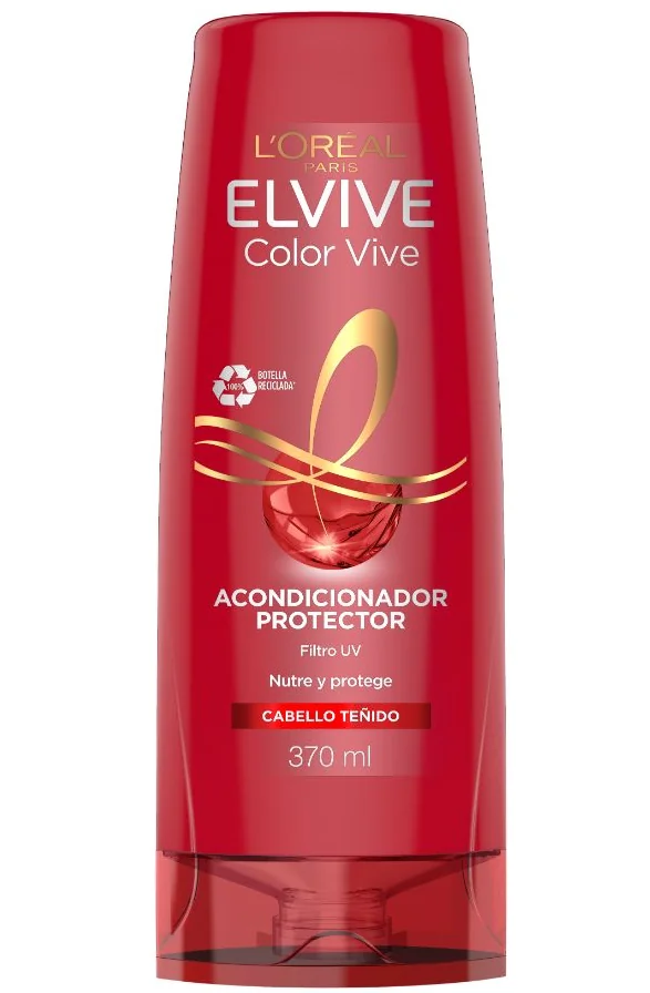 ELVIVE ACO COLORVIVE 12x 370 ML