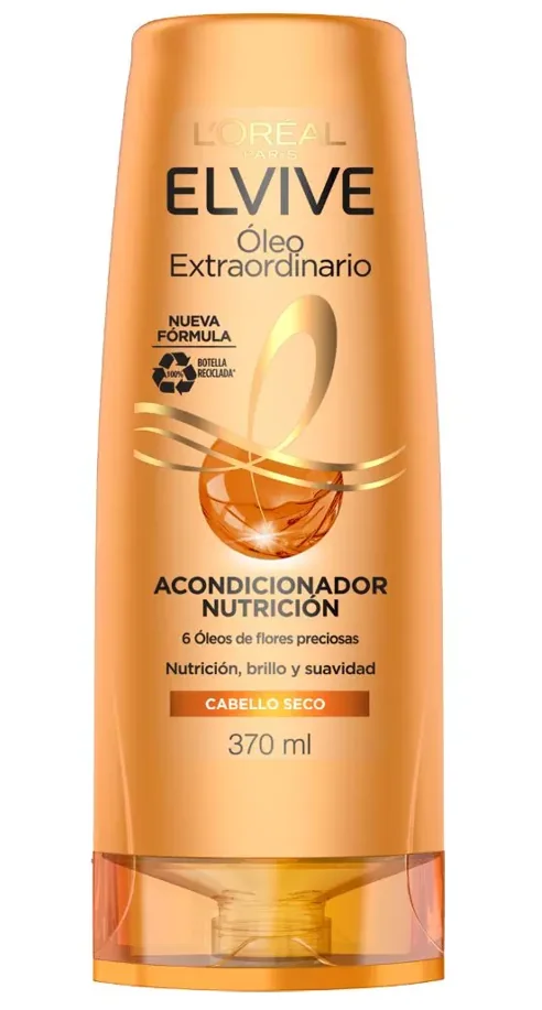 ELVIVE ACO EXTRAORDINARIO 12x 370 ML