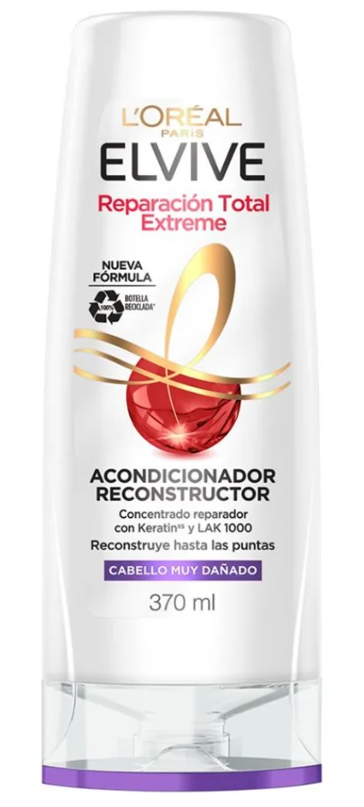 ELVIVE ACO RT5 12x 370 ML