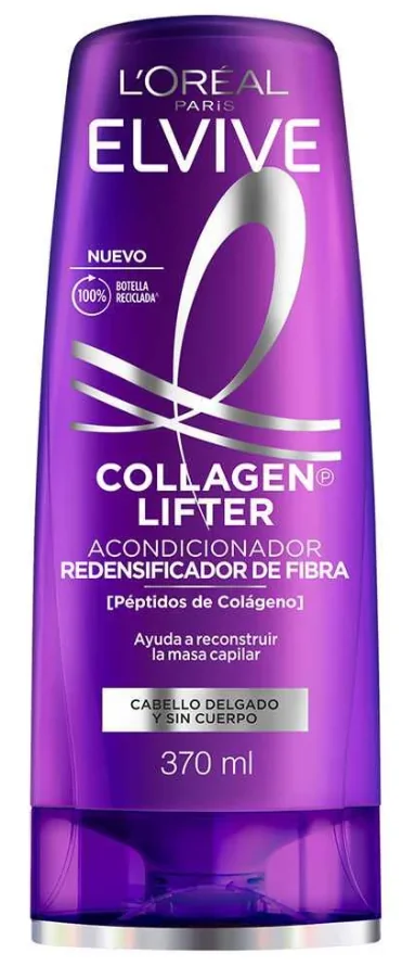 ELVIVE SH COLAGENO 12x 370 ML