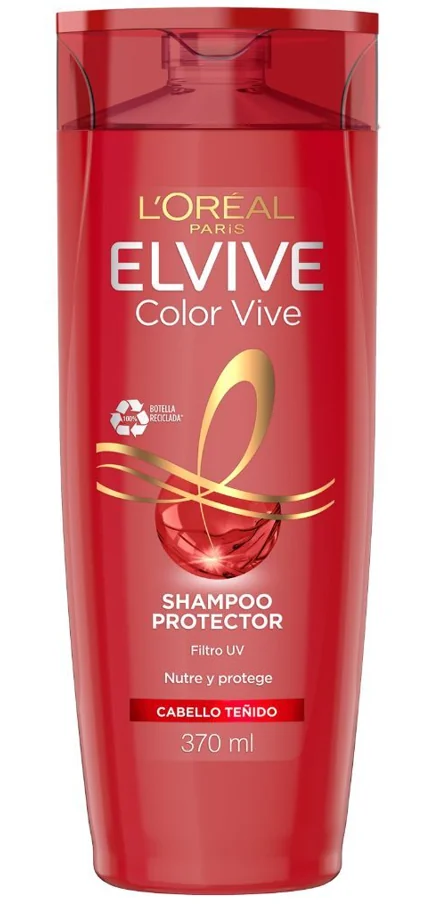 ELVIVE SH COLORVIVE 12x 370 ML