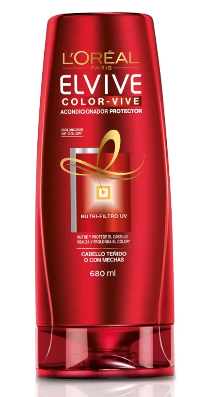 ELVIVE ACO COLORVIVE 12X 680 ML