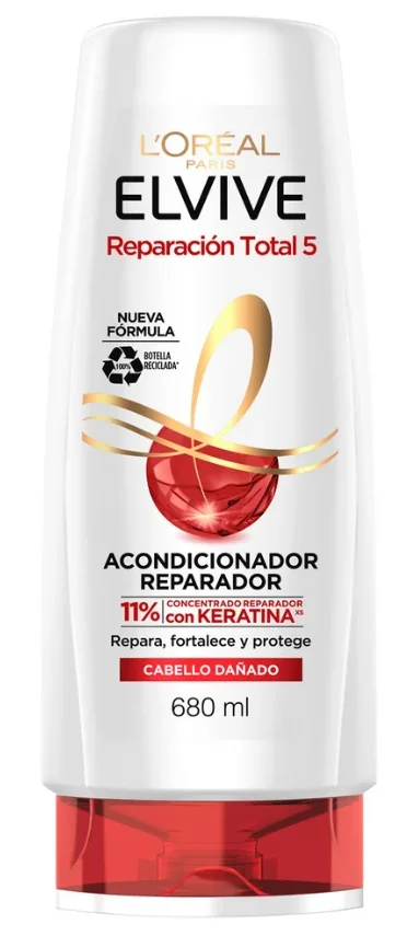 ELVIVE ACO RT5 12X 680 ML