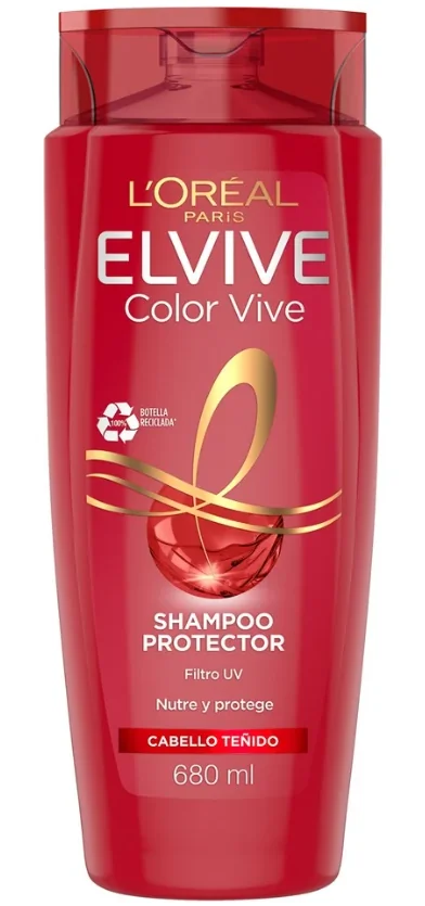 ELVIVE SH COLORVIVE 12X 680 ML