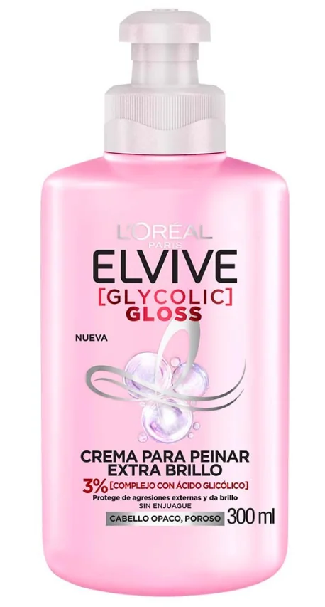 ELVIVE TRAT CP GLYCOLIC 6X300 ML