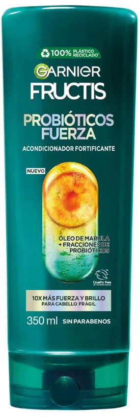 FRUCTIS ACO PROBIOTICOS 12X350 ML