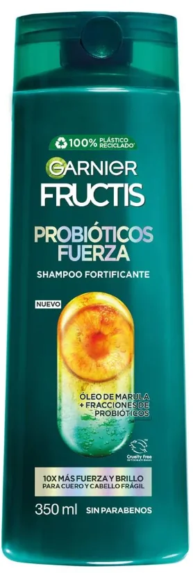 FRUCTIS SHA PROBIOTICOS 12X350 ML
