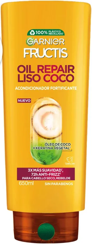 FRUCTIS ACO COCO NUT 12X650 ML