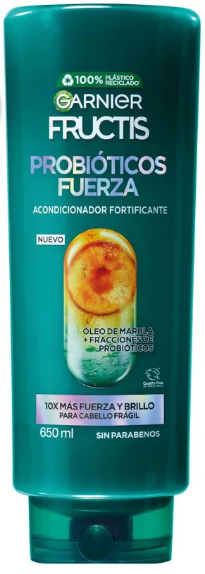 FRUCTIS ACO PROBIOTICOS 12X650 ML