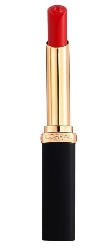 LOREAL LABIAL RICHE INTENSE VOL 336 ROUGE AVAN GAR