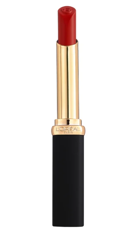 LOREAL LABIAL RICHE INTENSE VOL 346 ROUGE DETERMIN