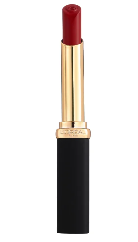 LOREAL LABIAL RICHE INTENSE VOL 480 PLUM DOMINANT
