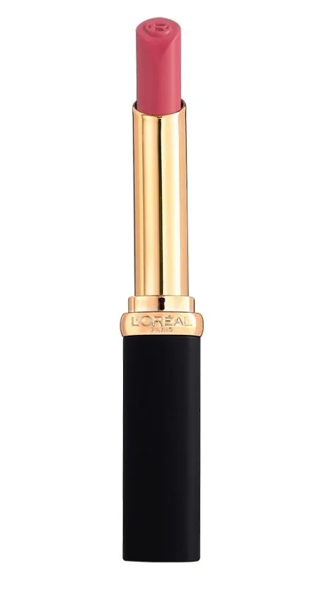 LOREAL LABIAL RICHE INTENSE VOL 482 MAUVE INDOMPTA