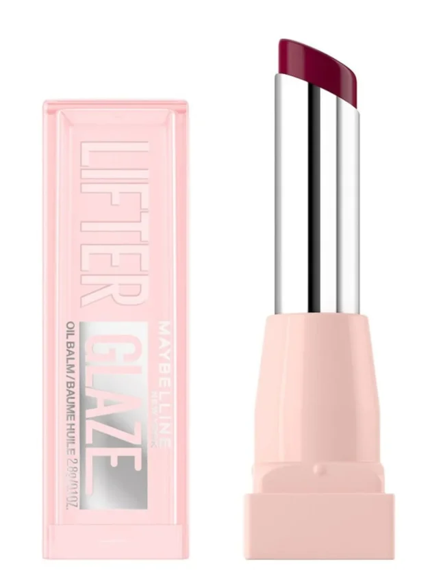 MAYBELLINE LABIAL LIP LIFTER GLAZE ACAI GLAZE X1UN