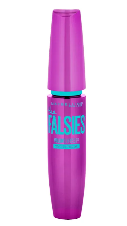 MAYBELLINE MASCARA PEST FALSIES WATERPROOF X1UND
