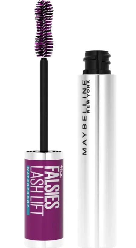 MAYBELLINE MASCARA PEST FALSIES LIFT WASHABLE VERY