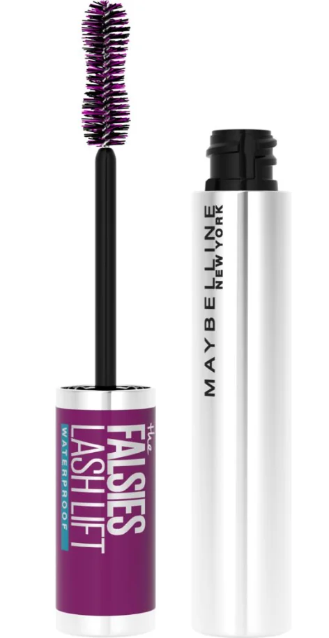 MAYBELLINE MASCARA PEST FALSIES LIFT WATERPROOF VE