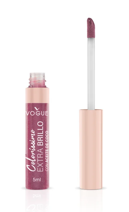 VOGUE LABIAL COLORISSIMOBRILLO X36UND