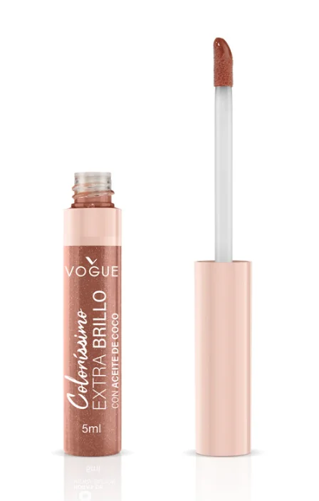 VOGUE LABIAL COLORISSIMOBRILLO PLAYA X36UND