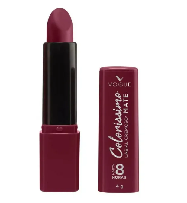 VOGUE LABIAL COLORISSIMO CANELA INTENSA X1UND