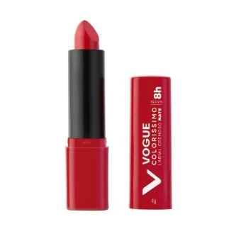 VOGUE LABIAL COLORISSIMO FRAMBUESA VIVA X1UND