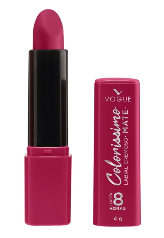 VOGUE LABIAL COLORISSIMO FRESA CHIC X1UND