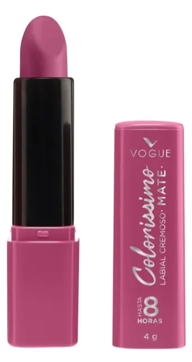 VOGUE LABIAL COLORISSIMO ROSA AMOROSA X1UND